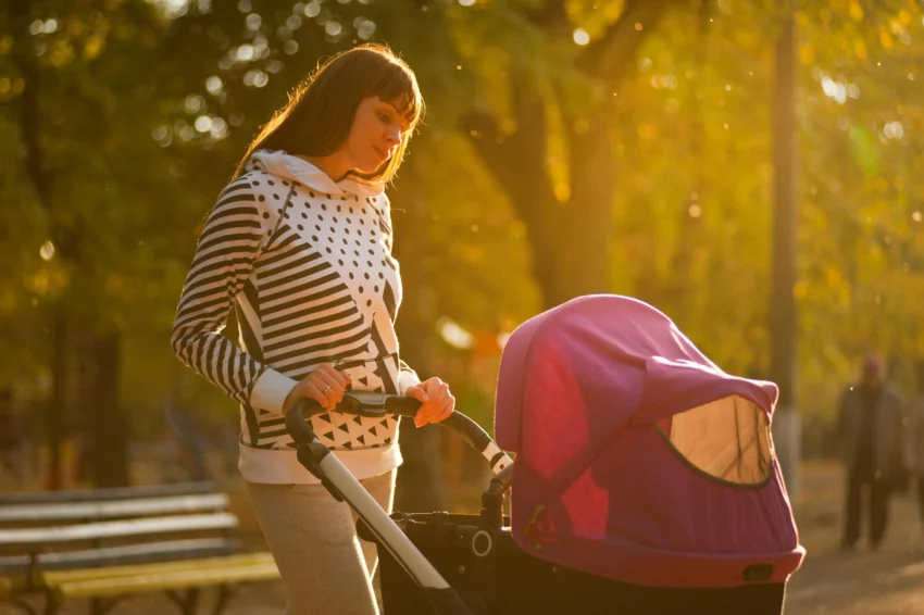 Op stap met je baby in Antwerpen de 5 leukste plekjes